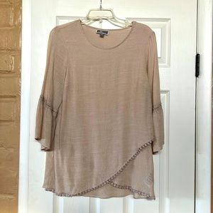 JM Collection blouse